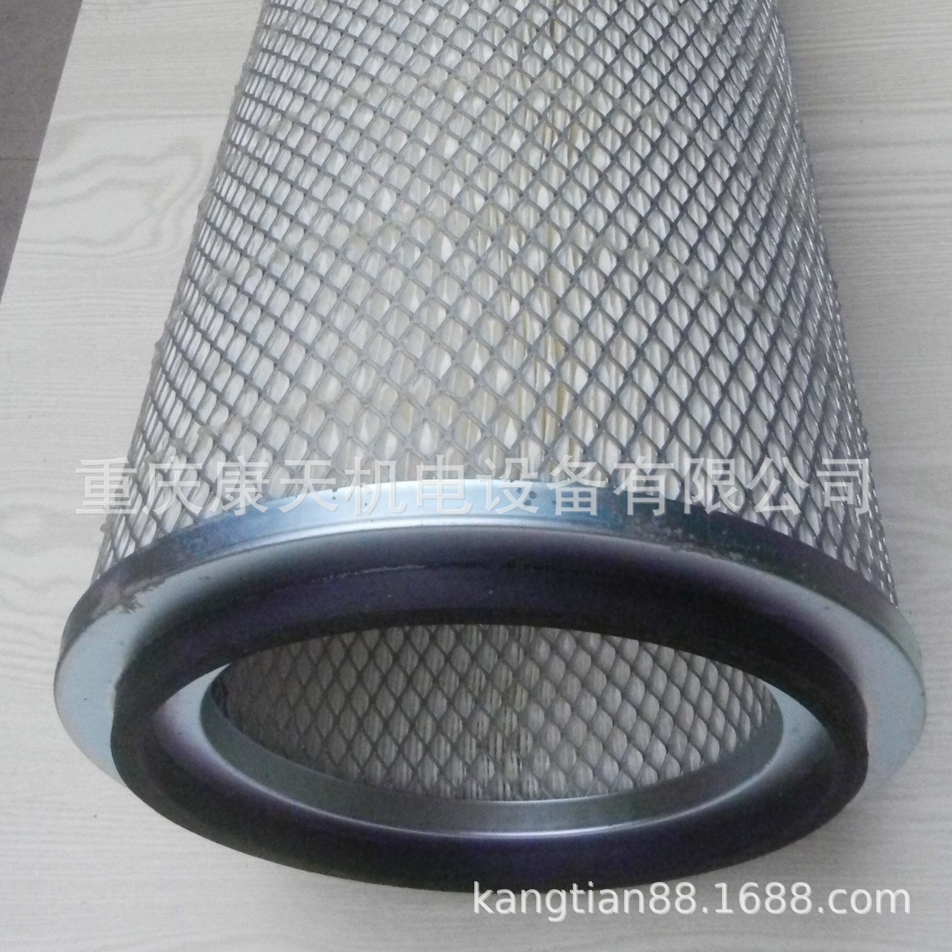 cummins/康明斯配件AF4548/3827808空气滤清器