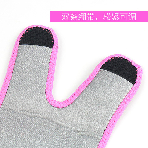 Wholesale sports arm guards for men and women, thin arms, yoga, fitness, running, sweating and fat-removing arm bands, can be customized
