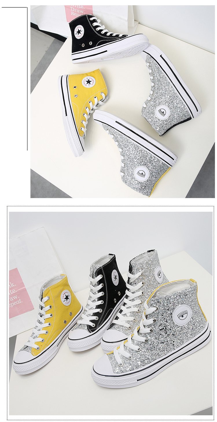 Bottes femme DINGXIN AMP 906 en Tissu - Ref 3355038 Image 18