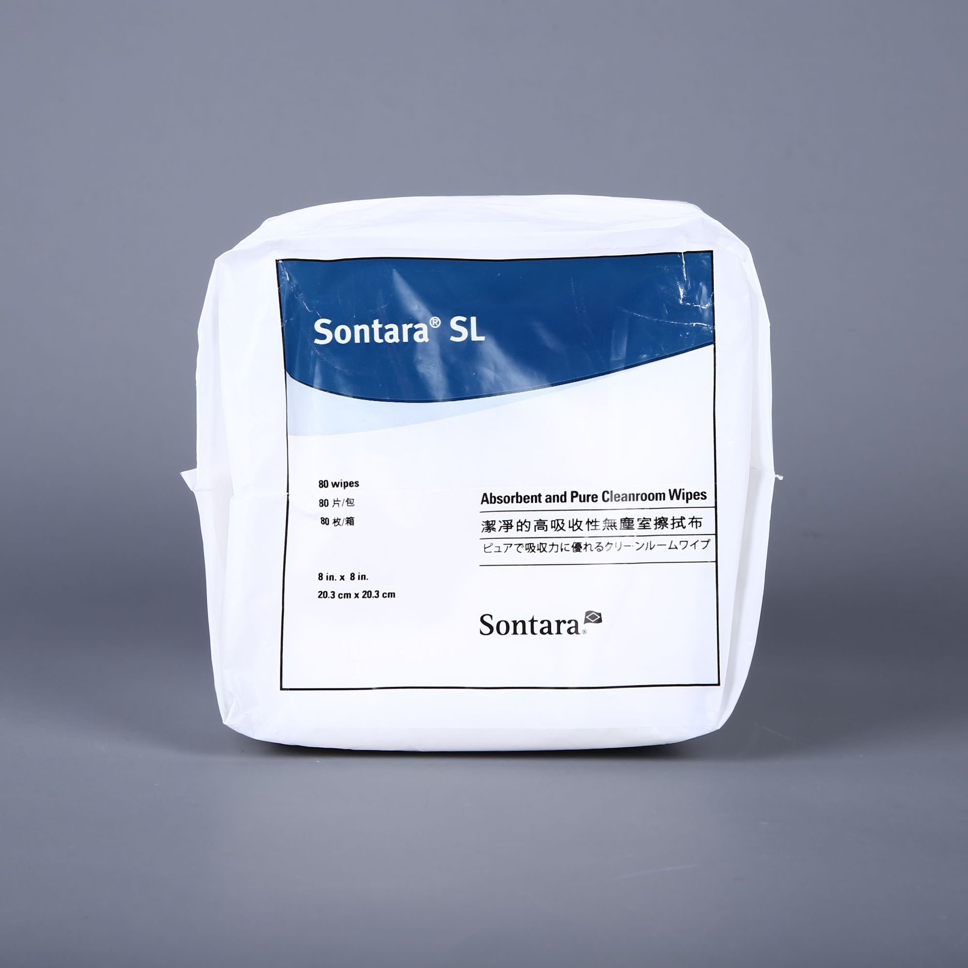 Sontara杜邦胜特龙 MPSL 优质擦拭布 无尘擦拭纸实验室无尘纸