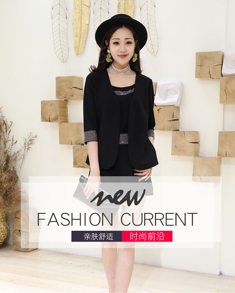 Costume femme BEAUTé en Gâchis élastique - Ref 3334984 Image 6