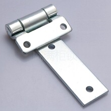 CL127-1碳钢铰链 工业柜门承重铰链开关控制工业配电器箱铰链
