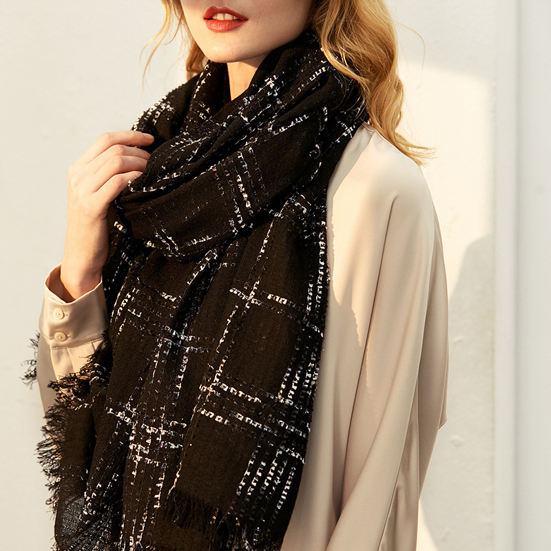 Inner Mongolia manufacturers develop new autumn and winter lamb wool…
