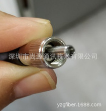 SMA905 �����635um��ǰ�˴�ɢ�Ȱ���1.8mm)6mm��������β��
