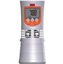 台灣衡欣 AZ8762 數位式濕球溫濕度計 便攜式式溫濕度表 溫濕度儀