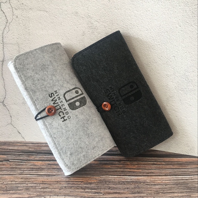 便携手拿游戏机保护套 热销手柄游戏机收纳包 多功能手机数码包