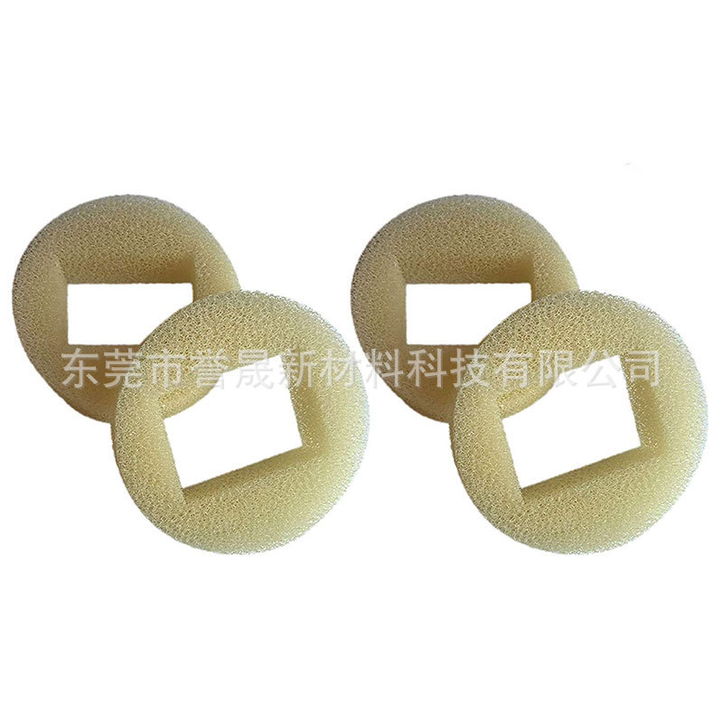 宠物喂食喂水器狗狗自动喂水器宠物饮水机滤芯活性炭过滤棉