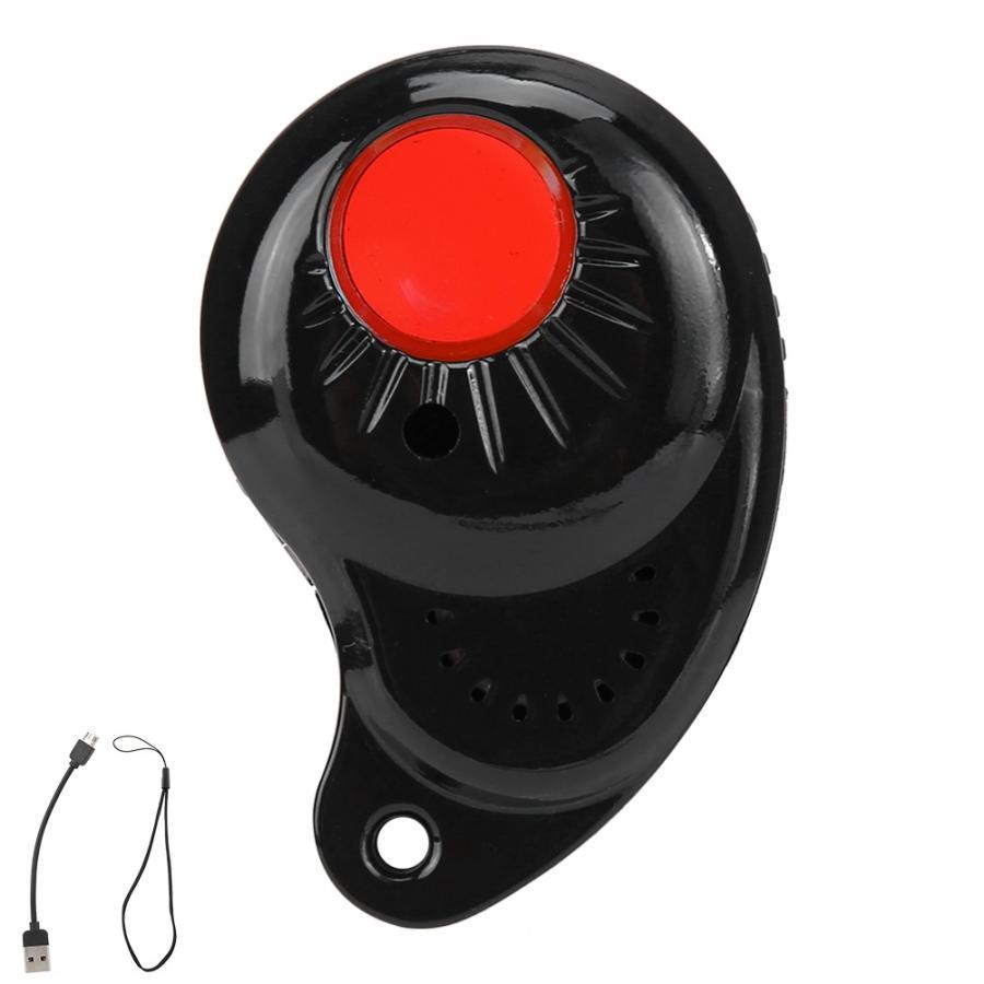 酒店便携式防偷拍防监控神器摄像头探测器红外扫描探测仪