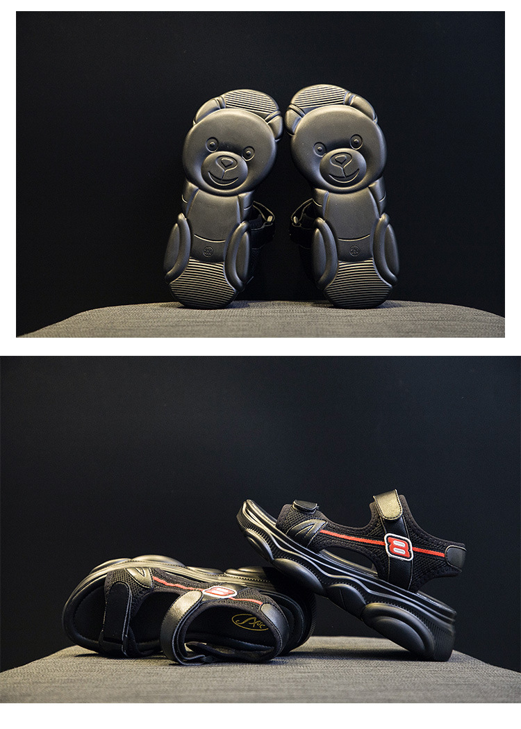 Chaussures été pour femme en Polyuréthane - Ref 3345923 Image 18