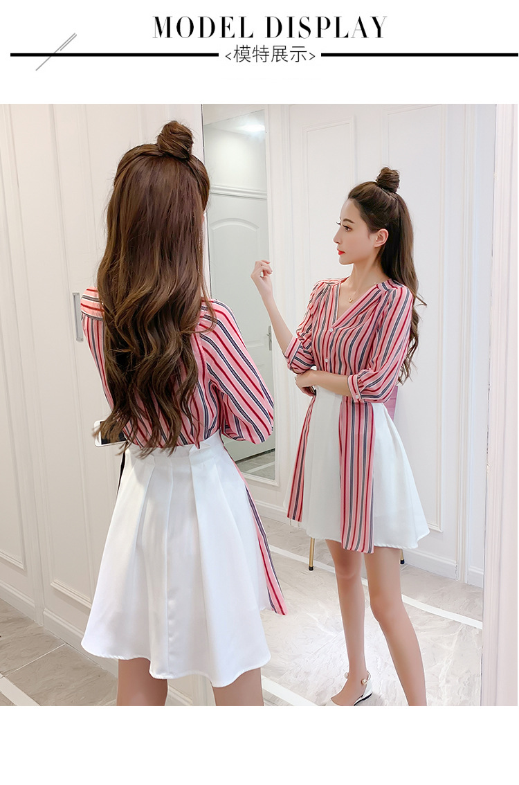 Costume femme en Mousseline - Ref 3333890 Image 41