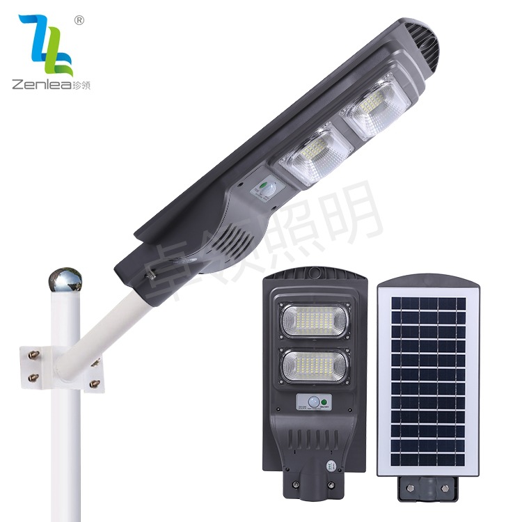 LED solar light MSDS air transportation...