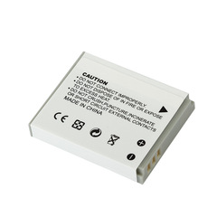 NB6L battery suitable for Canon 6L digital camera battery NB-6L lithium battery wholesale supply