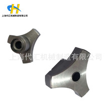 CNC机加工精密自动化设备非标零配件加工 车铣磨来图厂家定制加工