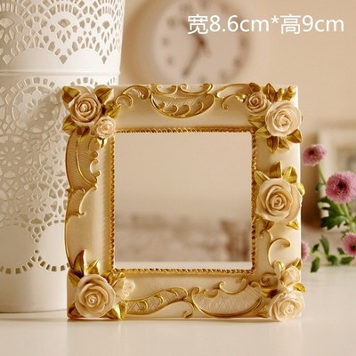 开关套装饰保护套欧式客厅卧室家用必壁火贴布艺蕾丝防尘罩90*86