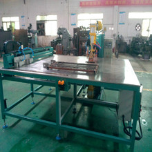 佛山100KVA全自动网片XY轴排焊机 台面XY轴碰焊机 网焊设备