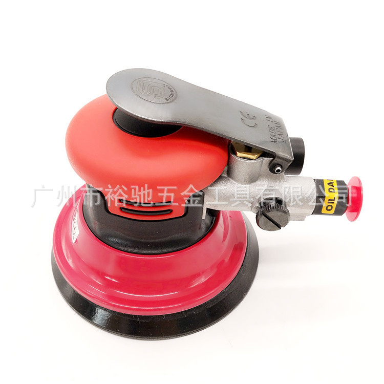 日本SI信浓气动打磨机/砂磨机/研磨机/磨光机/刻磨机 SI-3101LG