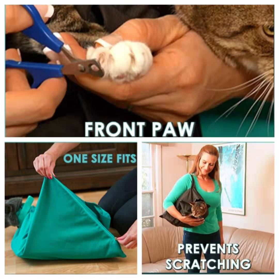 Cat Bag Image 5