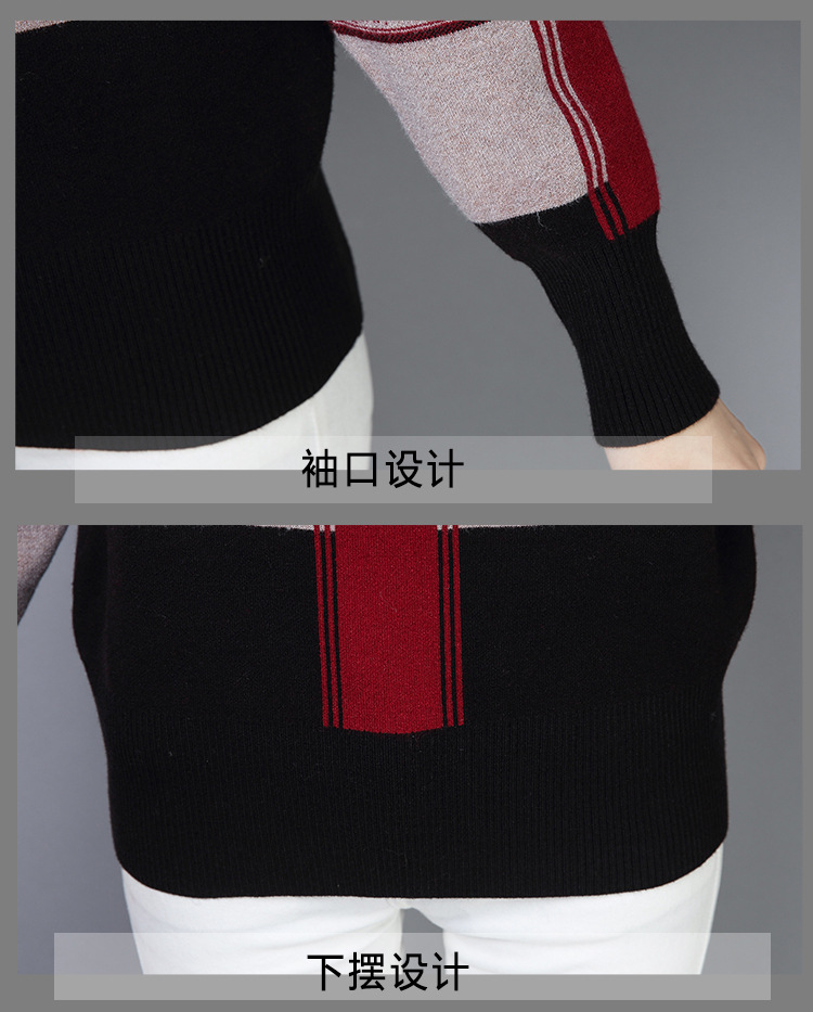 Pull femme en Viscose - Ref 3414262 Image 32