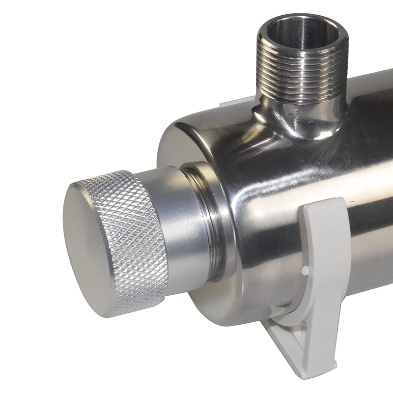 LH-UV-23w�ܵ�ʽ�����������ɱ��������ֱ������1�־�ˮ�����豸