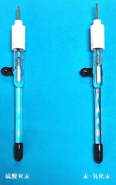 实验室参比电极 直型硫酸亚汞参比电极