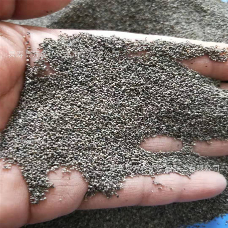 厂销空心漂珠超细漂珠粉保温隔热板用粉煤灰漂珠20目60目100200目