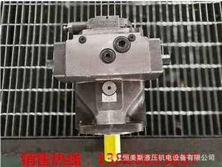 YFEO-F50H2-S中压单级叶片油泵
