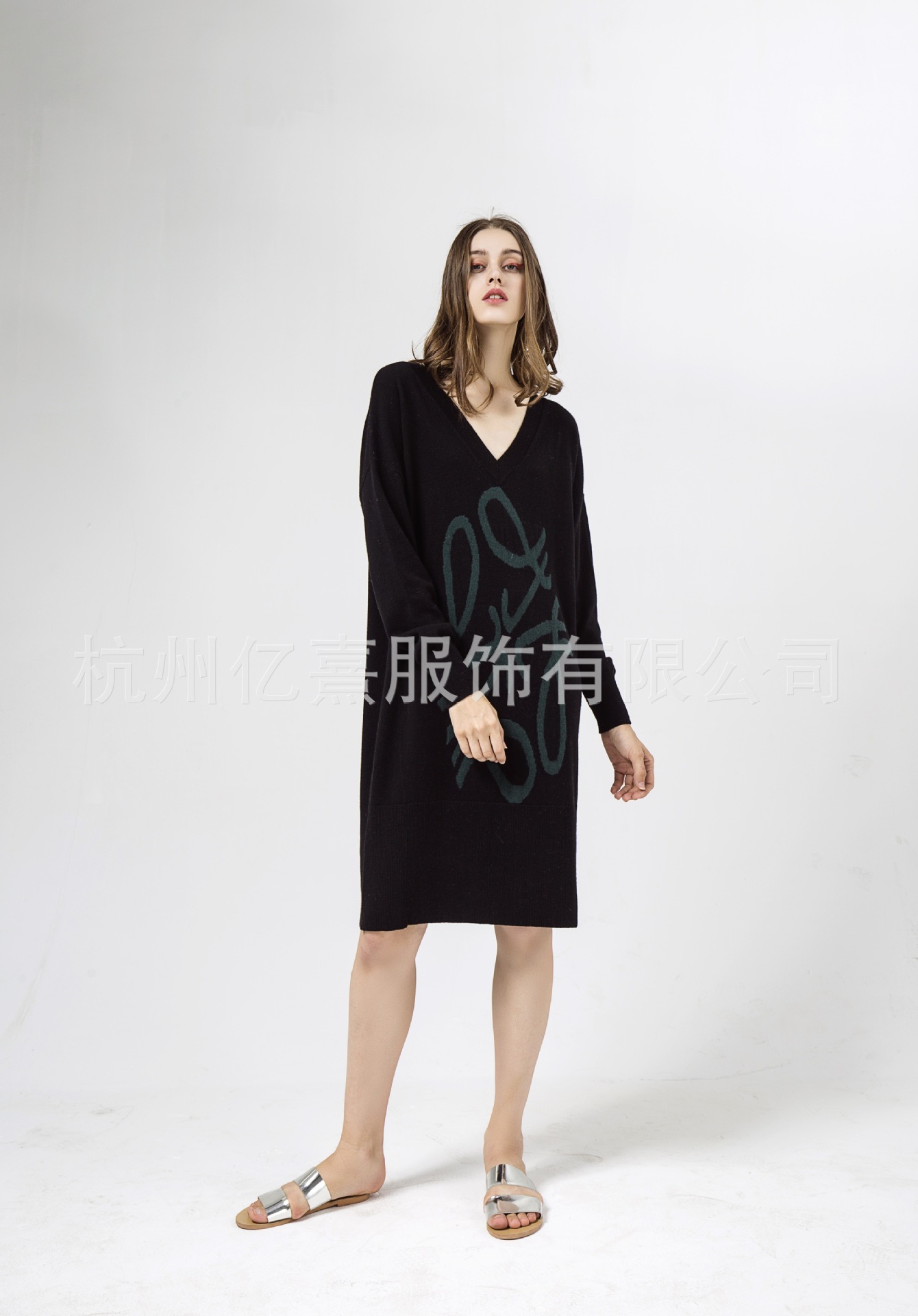 Robe femme MILLIARDS - Ref 3336501 Image 14