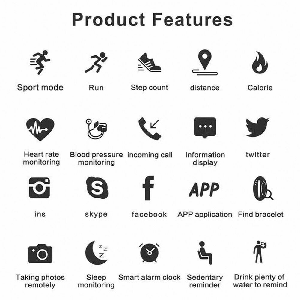 Smart watch - Ref 3391218 Image 10