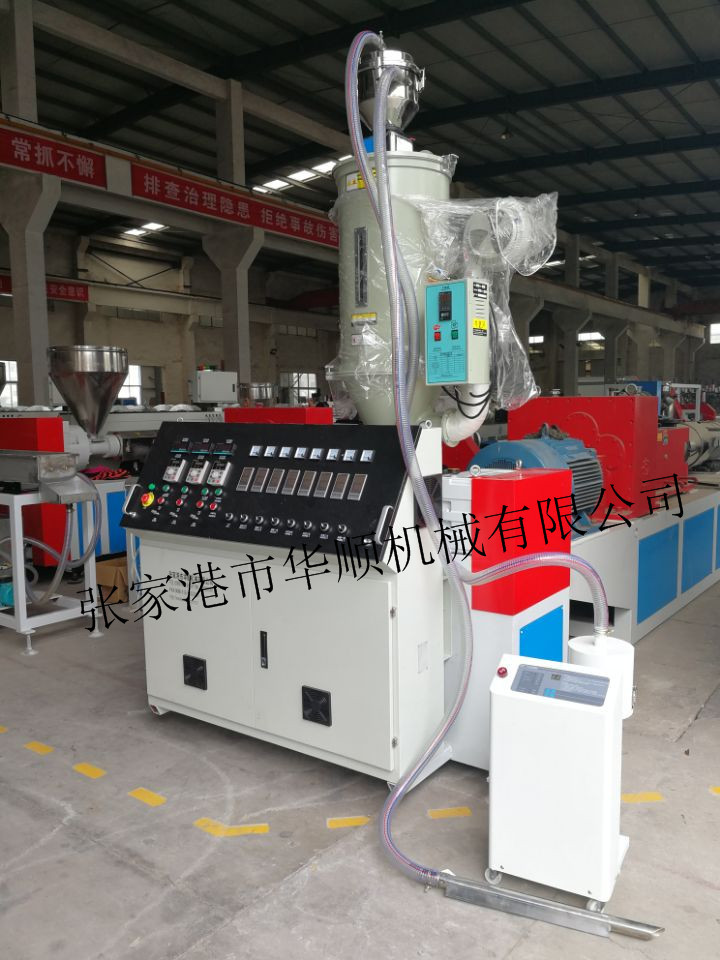 厂价直供PP焊条生产线用于防腐水箱焊接13773257086