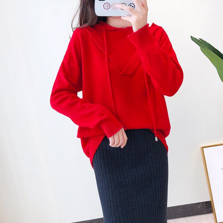 Pull femme en Fibre de polyester Polyester  - Ref 3414646 Image 19