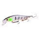 Sinking Minnow Lures Deep Diving Minnow Baits Hard Baits Bass Trout Fresh Water Fishing Lure