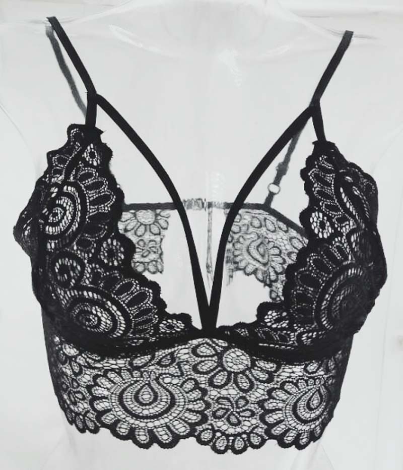 Soutiens-gorge MILLIARDS en Polyester - Ref 3369986 Image 10