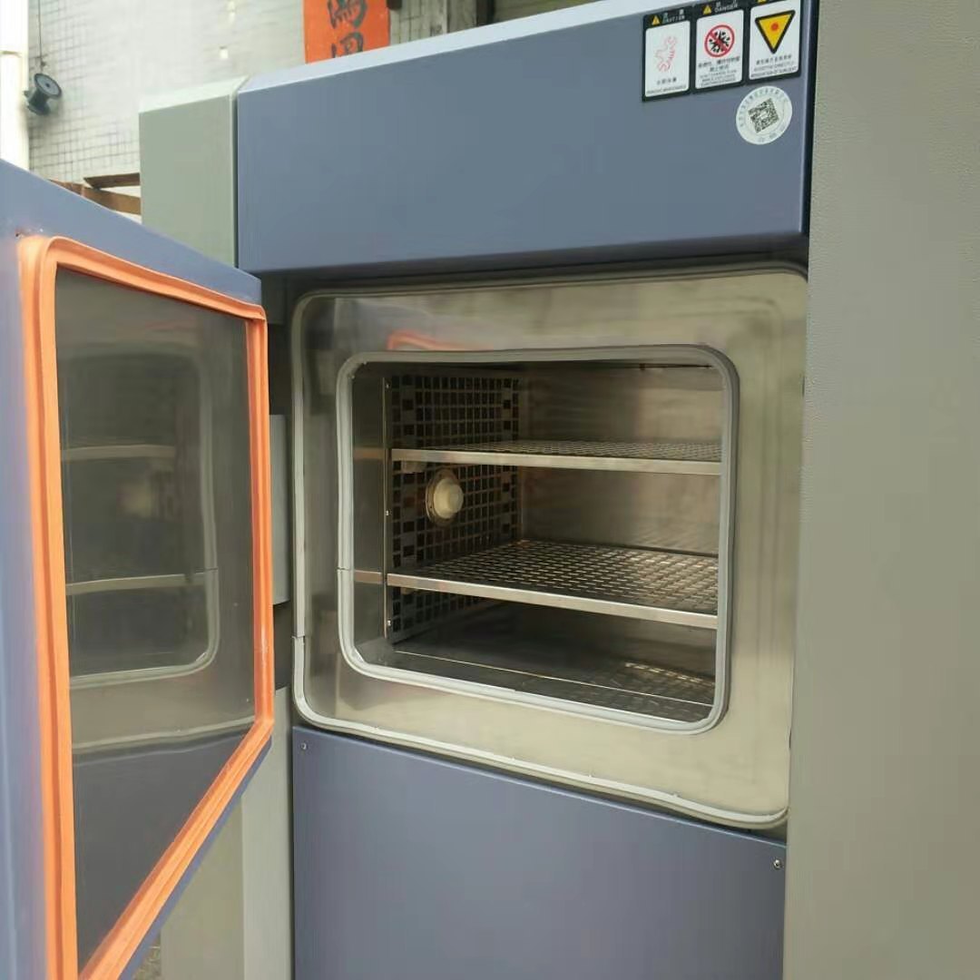 温度冲击测试箱，检验科冷热冲击试验箱