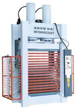 准达机械厂家直供层压机热压机木工压机机械