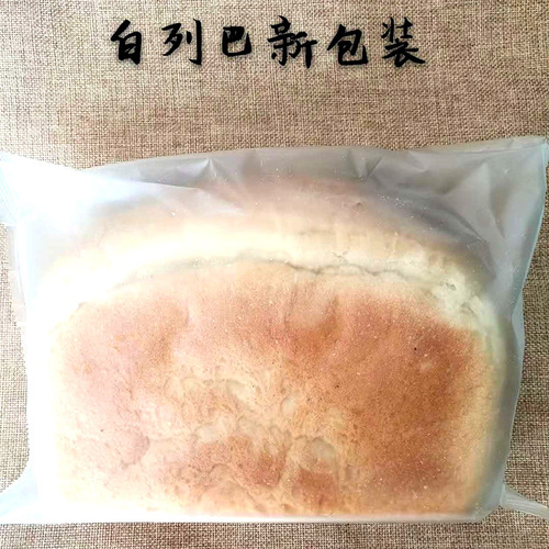 Russian-style toast bread, 480g Russian-style large loaf, handmade breakfast bread