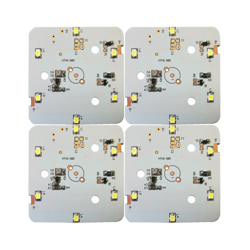 HT18-585 触摸开关小夜灯线路板 (1)