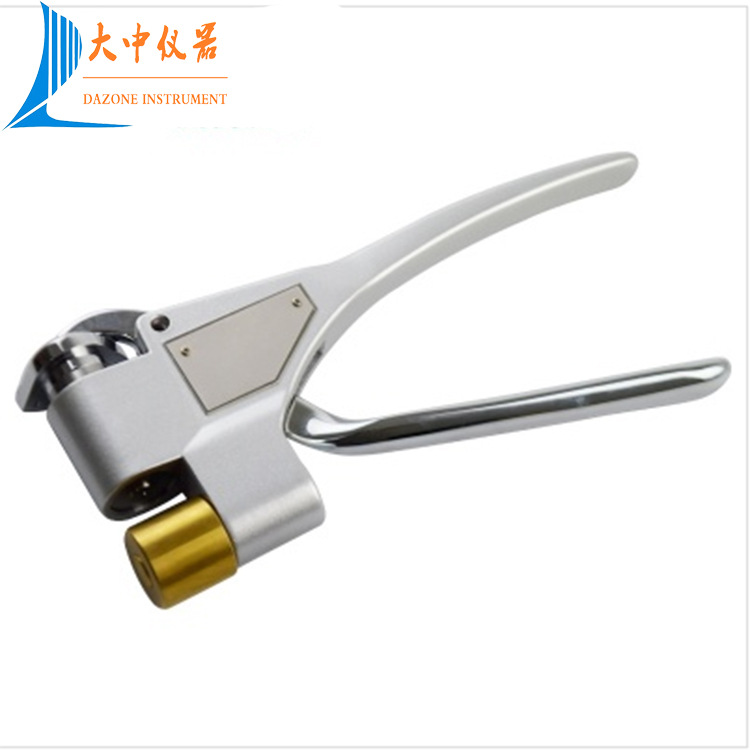 W-20便携式韦氏硬度计 铝型材铝合金钳式硬度仪 便携式韦氏硬度计