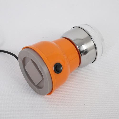 Foreign trade factory grinding machine, household coffee, five-grain milling machine, small grain mill
