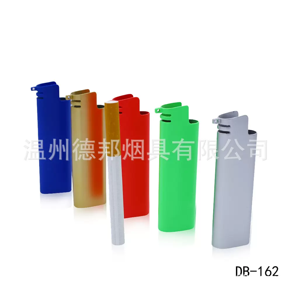 打火机金属机套金属壳 打火机的金属壳 金属机套