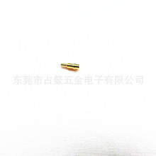 ������ POGO PIN �o�����ֱ����̽� ���C���� С�~�� �~��