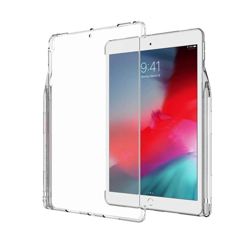 [Совместимый чехол для iPad 2022 10.2 совместим клавиатура smart keyboard/cover pencil]
