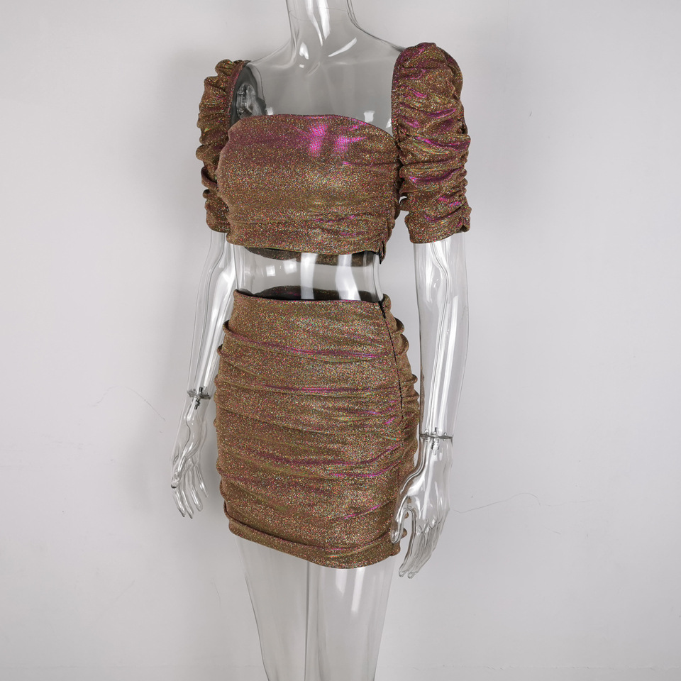 Two-piece outfit