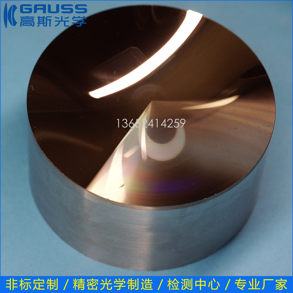 菲涅尔模仁加工，非球面 模仁加工，菲涅尔加工，单点车床加工