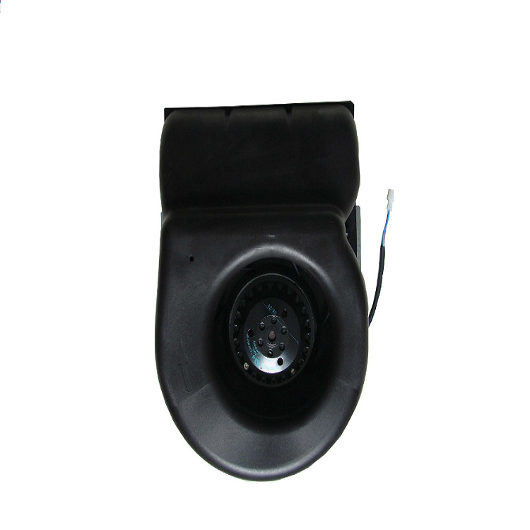 离心风机 K2E190-AB77-09变频器风机