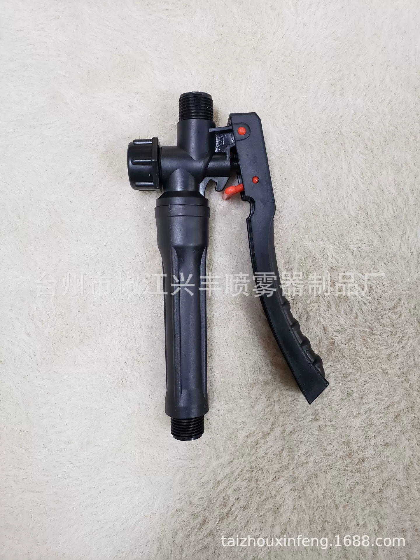 KG-32 изогнутый переключатель с большой головкой, внешний провод, ручной электрический переключатель распылителя, аксессуары для распылителя