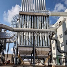 罗平县高温锅炉除尘器 空气污染环保除尘设备 脉冲布袋除尘器改造
