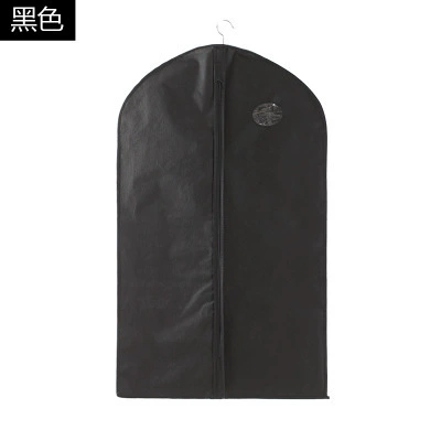 Uniform non-woven cloth, storage system, big dustproof dust cover for home use, increased thickness