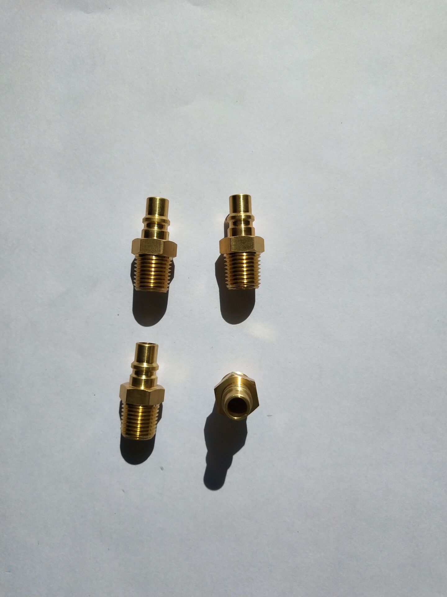 KPM 日式MISUMI系列  水嘴 水咀 接头 快速接头 模具配件