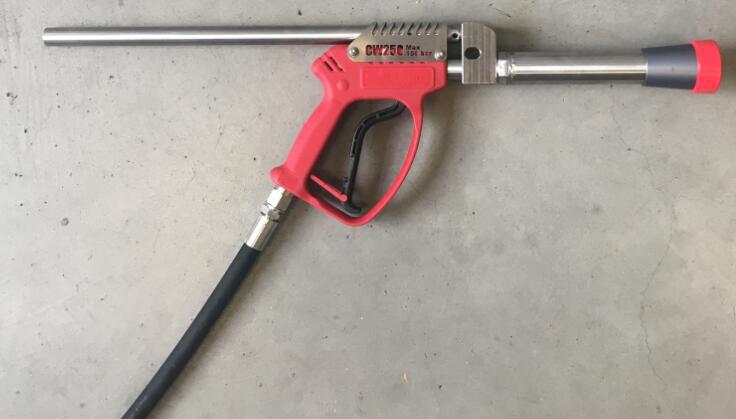 默多斯默多斯船用高压清洗机