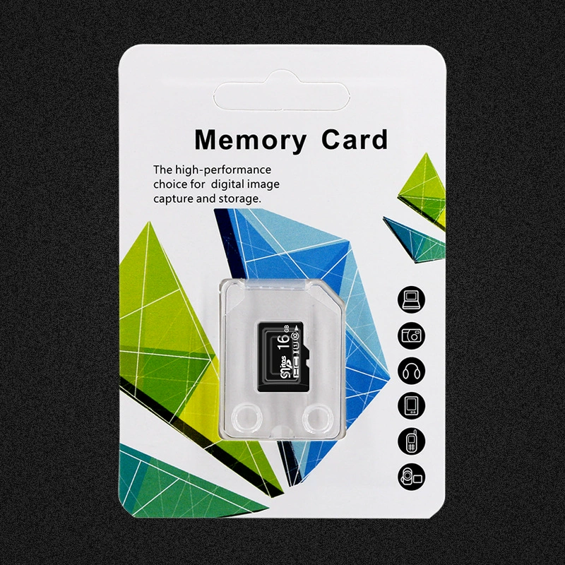 microSD карта памяти (SMITOSP), высокая скорость, объёмы 128 МБ–256 ГБ